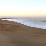 Superbe Vue Mer, Hossegor
