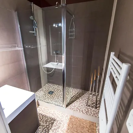 Appartement Superbe Vue Mer, Hossegor Soorts-Hossegor