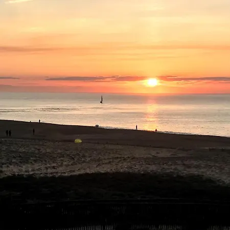 Superbe Vue Mer, Hossegor *