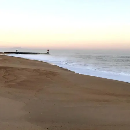 Superbe Vue Mer, Hossegor