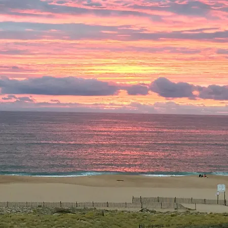 Superbe Vue Mer, Hossegor *