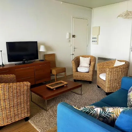 Superbe Vue Mer, Hossegor Appartement