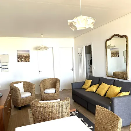 Superbe Vue Mer, Hossegor Soorts-Hossegor