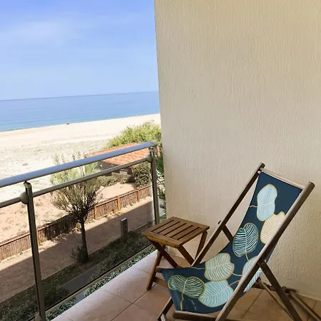 Superbe Vue Mer, Hossegor *