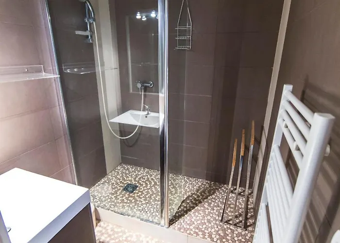 Apartment Superbe Vue Mer, Hossegor Soorts-Hossegor