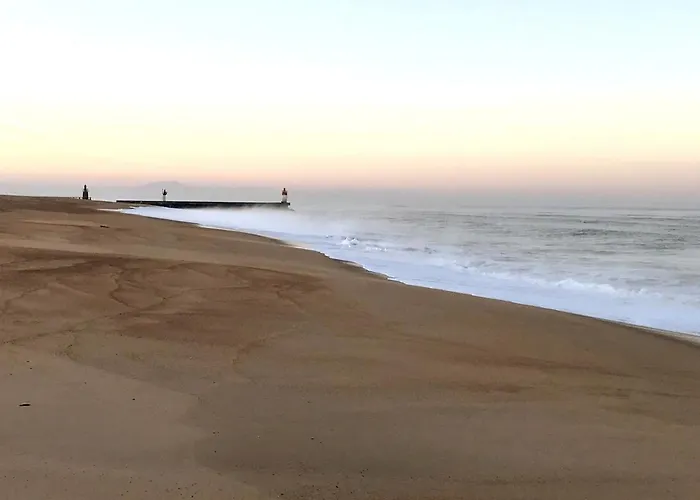 Superbe Vue Mer, Hossegor