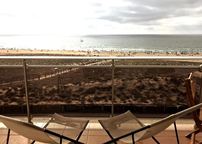 Superbe Vue Mer, Hossegor Soorts-Hossegor